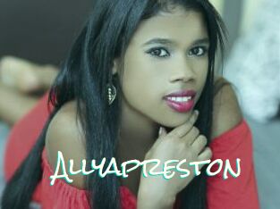 Allyapreston