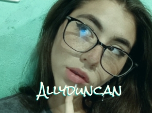 Allyduncan