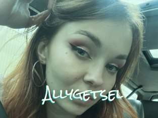 Allygetsel