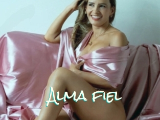 Alma_fiel