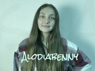 Alodiabenny