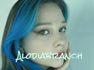 Alodiabranch