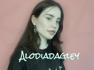 Alodiadagley