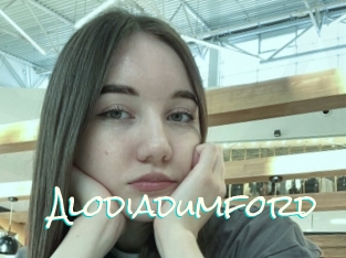 Alodiadumford