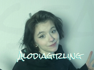 Alodiagirling