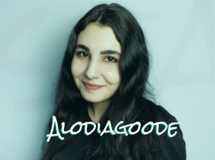 Alodiagoode