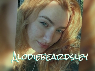 Alodiebeardsley