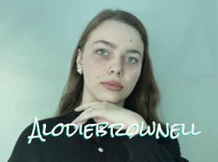 Alodiebrownell