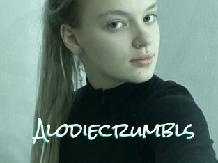 Alodiecrumbls