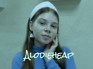 Alodieheap