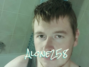 Alone258