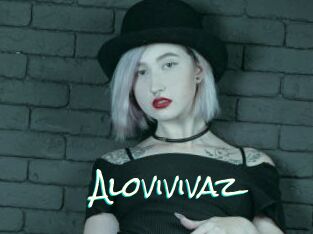 Alovivivaz