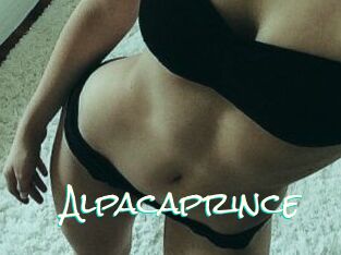 AlpacaPrince