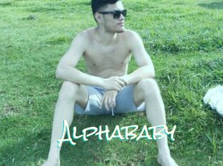Alphababy