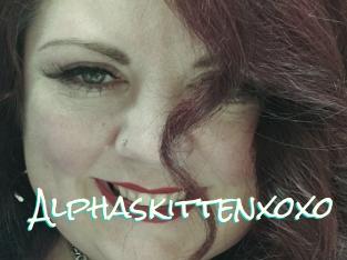 Alphaskittenxoxo