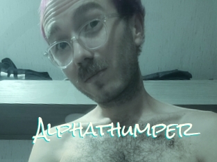 Alphathumper