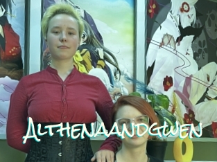 Althenaandgwen