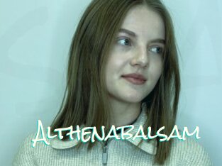 Althenabalsam