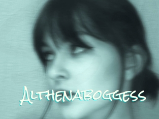 Althenaboggess