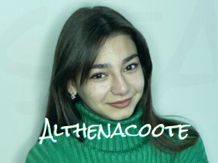 Althenacoote