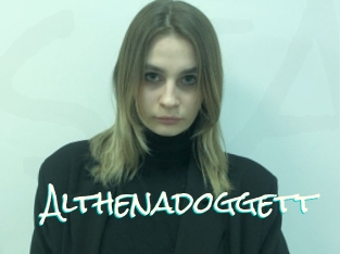 Althenadoggett