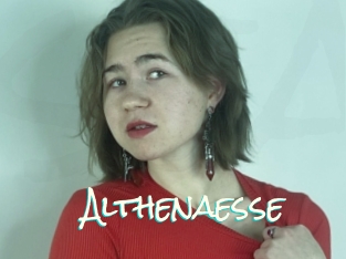 Althenaesse