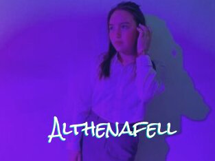 Althenafell