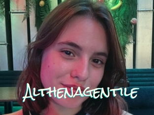 Althenagentile