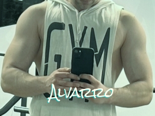 Alvarro