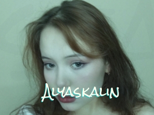 Alyaskalin