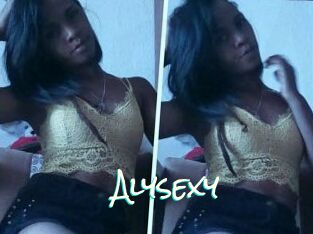 Alysexy