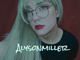 Alysonmiller