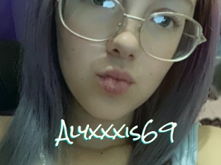 Alyxxxis69