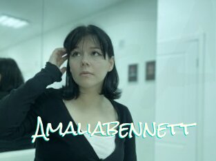 Amaliabennett