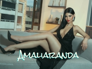 Amaliaranda