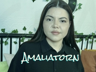 Amaliatorn