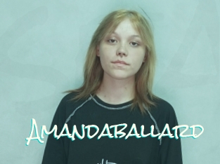 Amandaballard