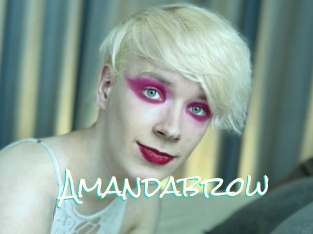 Amandabrow