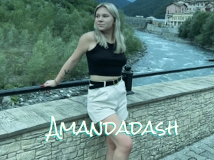 Amandadash