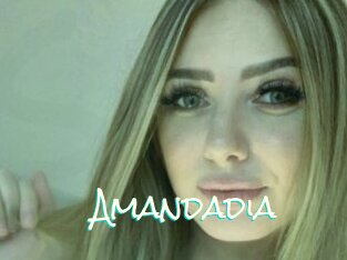 Amandadia