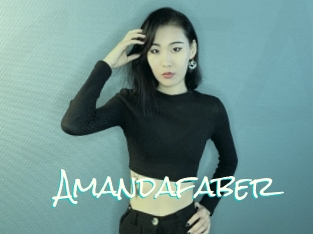 Amandafaber