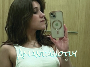 Amandahotly