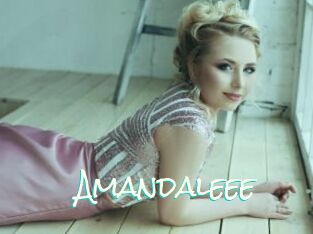 Amandaleee