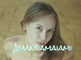 Amandamaiami