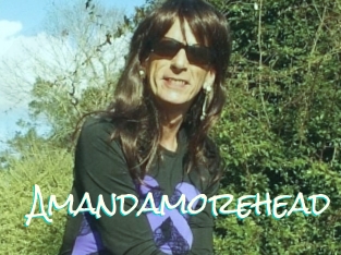 Amandamorehead