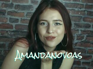 Amandanovoas