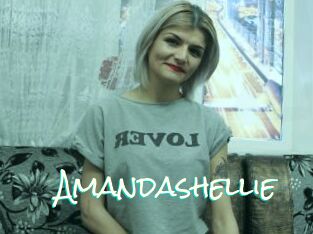 Amandashellie