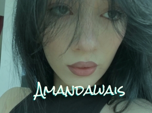 Amandawais