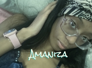 Amaniza