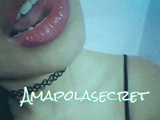 Amapola_secret